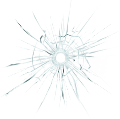 Free Download Broken Glass Png I Texture - Dot