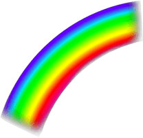 Rainbow Png Image