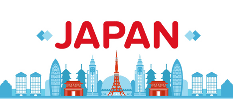 Japan Travel Free Download PNG HD