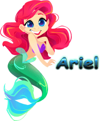 Ariel Png Images Download