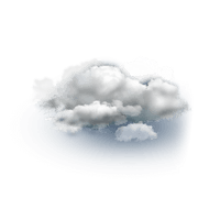 Clouds Thick Overcast Sky Cloud Free Clipart HD - Free PNG