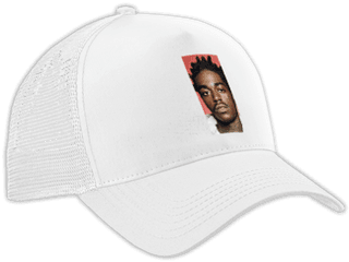 Kodak Black Merch Hat - Hat Kodak Black Merch Png