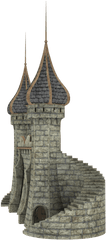 Fantasy Castle Png 2 Image - Castle Png