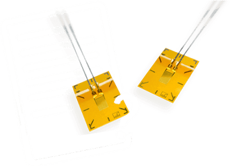 Strain Measurement Glossary Hbm - Circuit Component Png