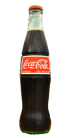 Coca Cola Bottle Png Image