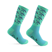 Socks PNG Image High Quality