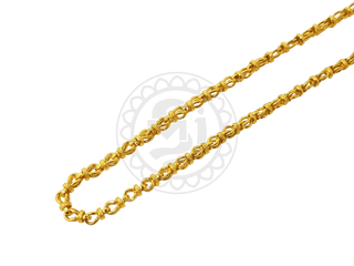 Download Gold Chains - 221228 Chain Full Size Png Image Chain