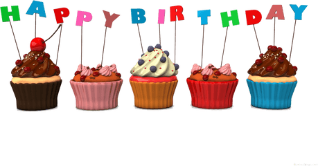 Birthday Cake Png Hd - Quotes Today Is My Birthday