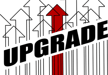 Update Upgrade Renew - Upgrade Png