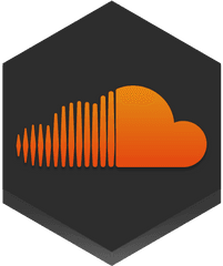 Soundcloud Icon Png - Custom Soundcloud Logo