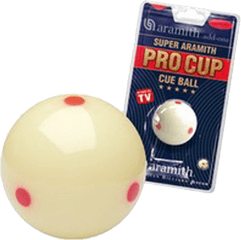 Sport Ex - Aramith Cue Ball Png