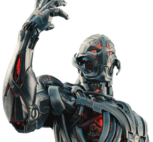 Ultron Picture - Free PNG