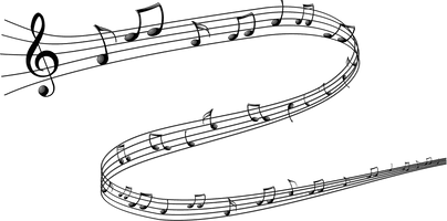 Musical Notes Png