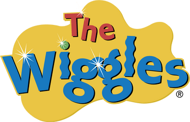 The Wiggles Logo Png Transparent Svg - High Resolution Wiggles Logo Printable