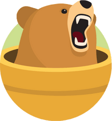 Tunnelbear Vpn For Mac - Macuseful Tunnel Bear Vpn Png