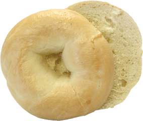 Bagel Png Alpha Channel Clipart Images - Bun