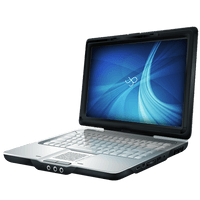 Laptop Notebook Free Clipart HQ - Free PNG