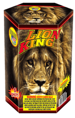 Lion King Jakeu0027s Fireworks - Lion King Firework Png