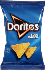 Cool Ranch Doritos Png Picture - Cool Ranch Doritos Png