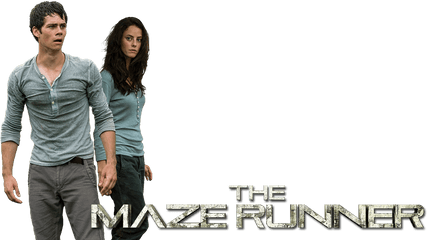 Png Maze Runner Correr Ou Morrer Prova De Fogo - Png World Maze Runner Kaya Png