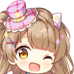 Umidah - Girly Png