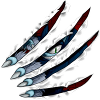 Sonic Colors Unleashed Adventure Feather Wing - Free PNG