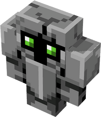 Minecraft Dungeons Dlc May Include New - Minecraft Dungeons Alle Totems Png