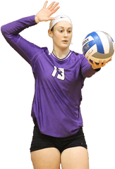 Volleyball Player Png Image - Volleyball Player Hd