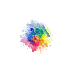 Colored Smoke Png Photo - Smoke Color Background Png