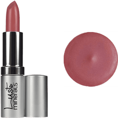 Eye Shadow - Lust Minerals 40 Lipstick Png