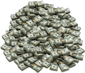 Pile Of Money Png 2 Image - Pile Of Money