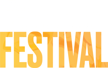The Atlantic Festival - Festival Text Png