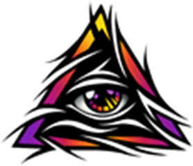 Illuminati Roblox T Shirt - T Shirt Roblox Nike Png