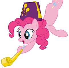 493045 - Artistsynchanon Artisttwiforce Daring Donu0027t Pinkie Pie Png