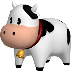 Harvest Moon Back To Nature Png - Harvest Moon Ps1 Cows