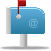 Mailbox Free Png Image