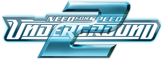 Artykuy Need For Speed Underground 2 Znajdki I Aktywnoci - Need For Speed Underground 2 Logo Png