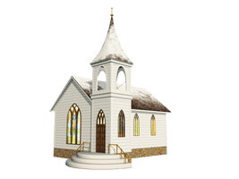 Church Png Hd