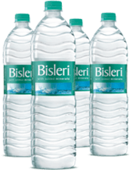 Mineral Water Png 1 Image - Bisleri Mineral Water Bottle