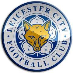 Manchester City Logo Download - Leicester City Png