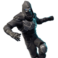 Pic Fortnite Skin Download HD - Free PNG