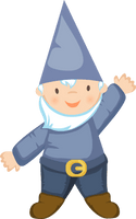 Gnome Png