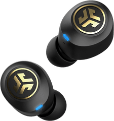 Jlab Jbuds Air Icon True Wireless Black - Jbuds Air Icon Buy Png