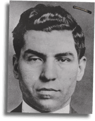 The Contraband - Lucky Luciano Png