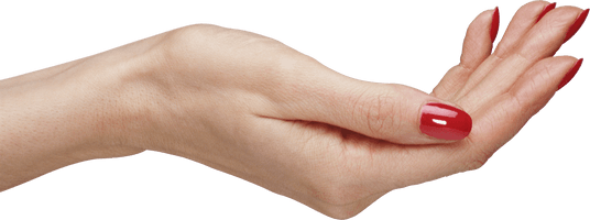 Palm Hands Png Hand Image