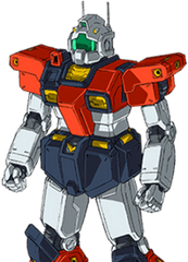 Rgc - 80 Gm Cannon Thunderbolt Ver The Gundam Wiki Fandom Rgm 80 Png