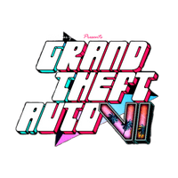 Gta Auto Theft Grand Free PNG HQ