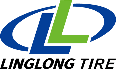 Linglong Tire Logo Hd Png Information - Linglong