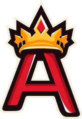 Tricked Esport Vs Aristocracy - Csgostarladdercom Logo Teams Cs Go Png