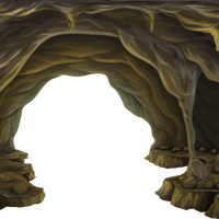 Layers Shutterstock Cave Formation PNG File HD